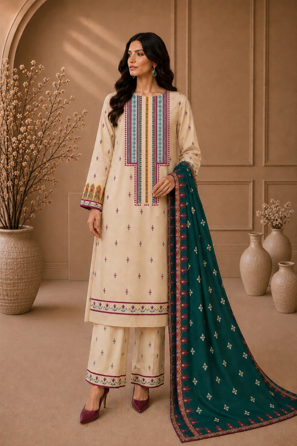 kasothe embroidery
